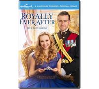 Royally Ever After [Dvd]