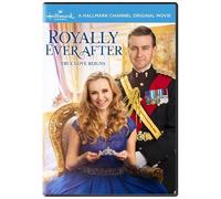 Royally Ever After [Dvd]