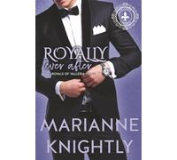 Royally Ever After (Royals of Valleria #7) (Deutsch)