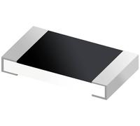 Royalohm CQ07W2F2400T5E Résistance de précision 240 Ω CMS 1210 0.5 W 1 % 100 ppm/°C Tape cut