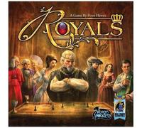 Royals Board Game