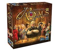 Royals - English