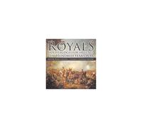 Royals Hold Grudges For 100 Years! The Hundred Years War - History Books For Kids Chidren's European History