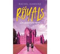 Royals - [Livre en VO] Hawkins, Rachel (Auteur)