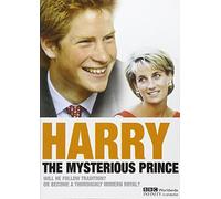 Royals Today: Harry - The Mysterious Prince [Import USA Zone 1]