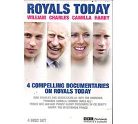 Royals Today [Import USA Zone 1]