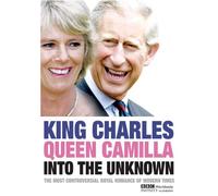 Royals Today: King Charles & Queen Camilla - Into [Import USA Zone 1]