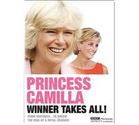 Royals Today: Princess Camilla - Winner Takes All [Import USA Zone 1]