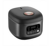 Royalstar Cuiseur à Riz 3 L Multifonction avec Programmation Intelligente Revêtement Antiadhésif Livraison Locale Directe RFBS30RW Nouveauté