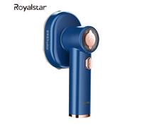 Royalstar Défroisseur vapeur portable Mini Iron avec réservoir 60 ml - 800 W