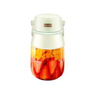 Royalstar Gobelet mixeur pour jus - 8 lames