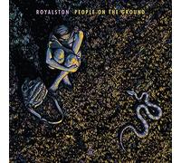 Royalston - People on The Ground [Import]