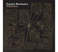 Royalston - Popular Mechanics