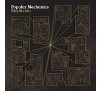 Royalston - Popular Mechanics
