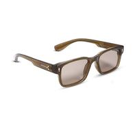 Royaltail Colombo RT-115118 Lunettes de soleil rectangulaires à monture intégrale pour homme et femme | 100 % anti-UV | Pour la protection des yeux, la sécurité, les fêtes, le style et la conduite