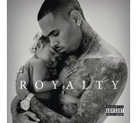 Royalty (Deluxe Version)