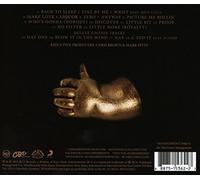 Royalty (Deluxe Version) by Chris Brown [Audio CD] NEUF