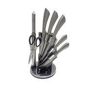 ROYALTY LINE 8 piecesSet de couteauxStainless Steel