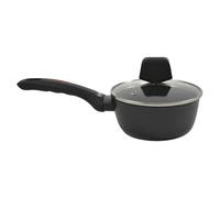 Royalty Line faitout 16 cm – revêtement antiadhésif en marbre, compatible induction