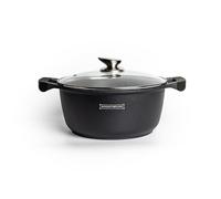 Royalty Line Faitout 28cm en Pierre Induction