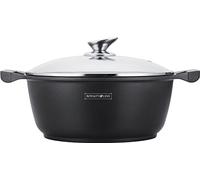 Royalty Line Faitout 28cm en Pierre Induction