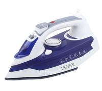 Royalty Line Fer à vapeur -2000W bleu