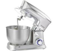 ROYALTY LINE PKM-1900.7 ROBOT DE CUISINE 1900W ARGENT