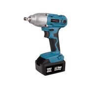 Royalty Line Platinum Tools Clé à chocs sans fil 20V