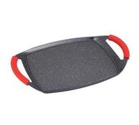 Royalty Line Rl-Atg47m Rôtissoire En Revêtement Marbre 47cm