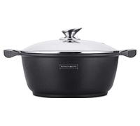 Royalty Line Faitout 28cm en Pierre Induction