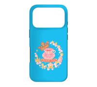 Royalty Pun English Tea Party Lovers Funny Coque pour iPhone 17 Pro
