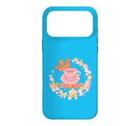 Royalty Pun English Tea Party Lovers Funny Coque pour iPhone 17 Pro Max