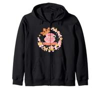 Royalty Pun English Tea Party Lovers Funny Sweat à Capuche