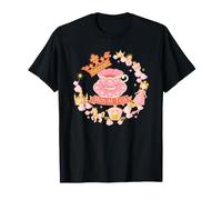 Royalty Pun English Tea Party Lovers Funny T-Shirt