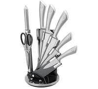 RoyaltyLine 8 piècesSet de couteauxStainless Steel