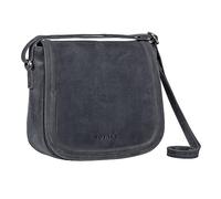 ROYALZ "Maryland Vintage Leder Handtasche Frauen Mittel-groß - elegante Schultertasche Damen Echtleder - Vintage Ledertasche perfekt für Freizeit Ausgehen City Ausflüge