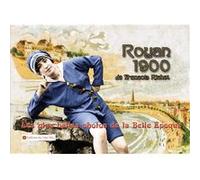 Royan 1900 de François Richet François Richet (Auteur)