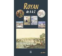 Royan de A à Z
