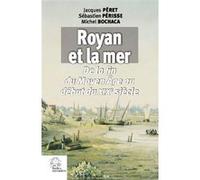Royan et la mer LES INDES SAVANTES (Auteur)