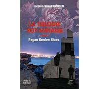 Royan garden blues