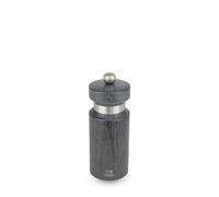 Peugeot Royan Moulins à Poivre, Bois, Bois Gris Métal/Inox, 14cm (33880)