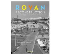 Royan reconstruction - Charlotte De Charrette - Geste - broché - Beau livre