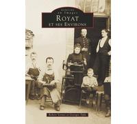 Royat Et Ses Environs