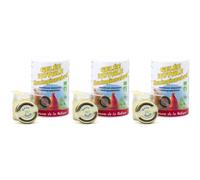 Royaume de la nature Gelée Royale Gelée(S) 3x30 g