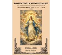 ROYAUME DE LA NEUVAINE MARIE
