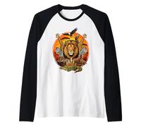 Royaume des Animaux Sauvages Safari Africain Manche Raglan