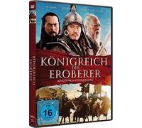 Royaume des Conquérants (2015) DVD NEUF EMBALLAGE D'ORIGINE