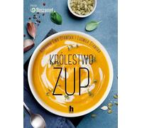 Royaume des soupes Adrianna Ewa Stawska, Ludmiła Stawska (Buch auf Polnisch)