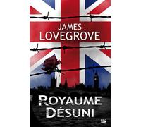 Royaume-Désuni