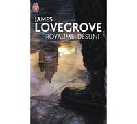 Royaume désuni James Lovegrove (Auteur), Nenad Savic (Traduction)